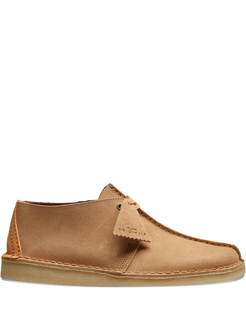 Clarks Desert Trek boots | neutro | Image 1