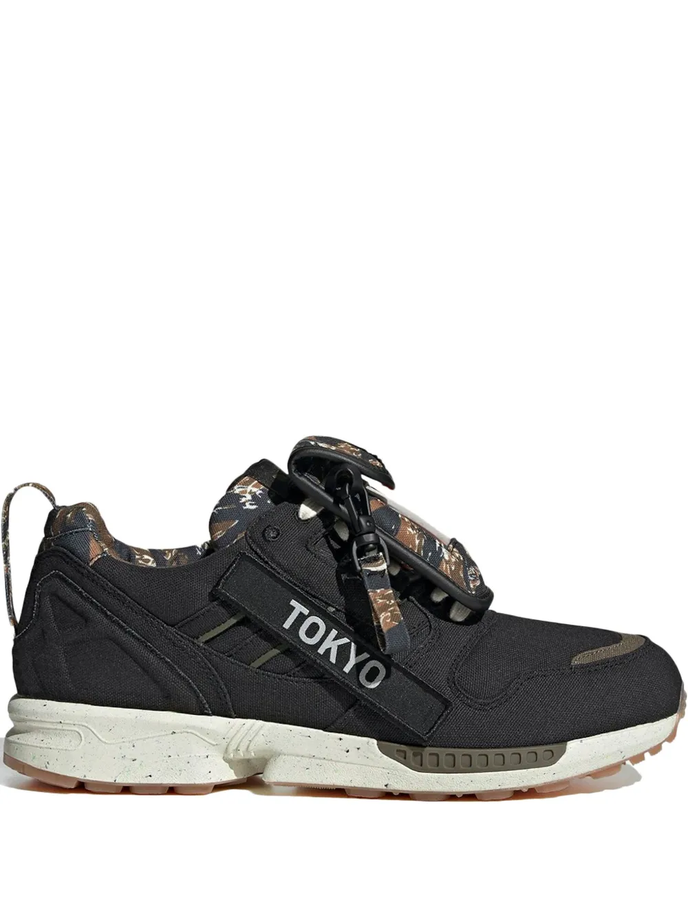Adidas ZX 8000 "Out There (APAC)" sneakers Black