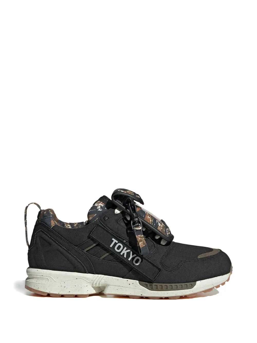 adidas ZX 8000 "Out There (APAC)" sneakers Black