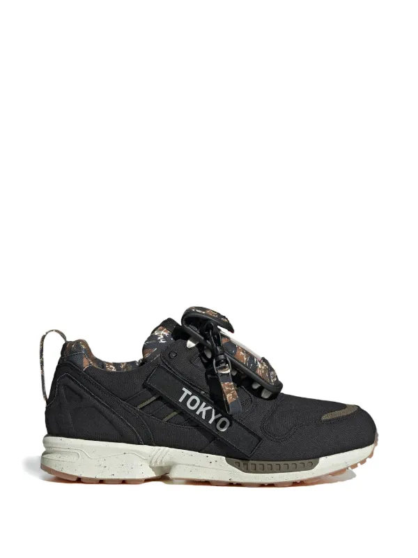 Farfetch Adidas Zx 8000 Be Low Adidas ZX 8000 