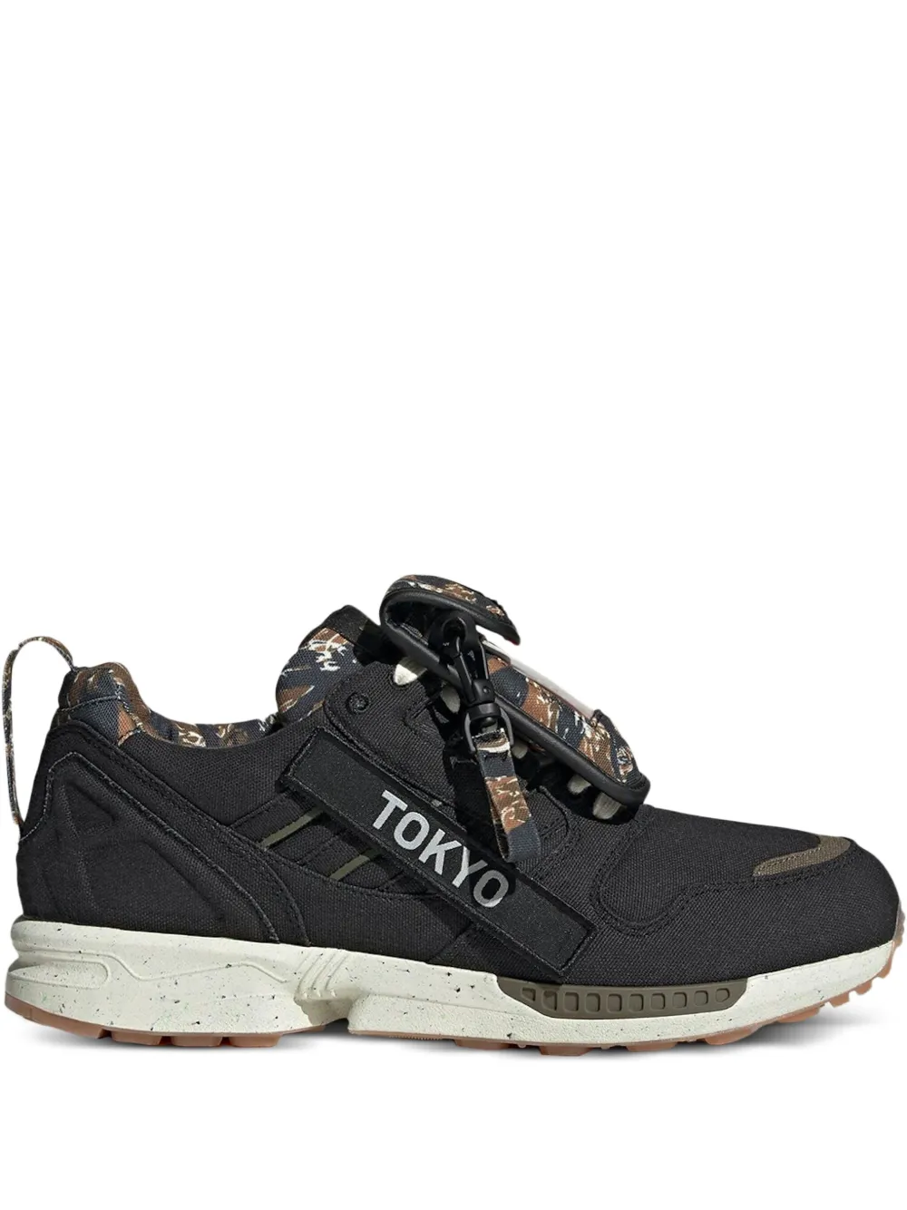 adidas ZX 8000 "Out There (APAC)" スニーカー - ブラック adidas ZX 8000 "Out There (APAC)" スニーカー - ブラック