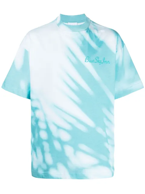 BLUE SKY INN T-shirt met print