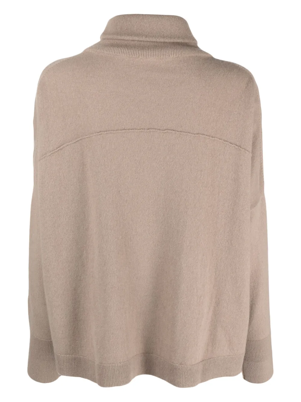 Dusan Kasjmier coltrui - Beige