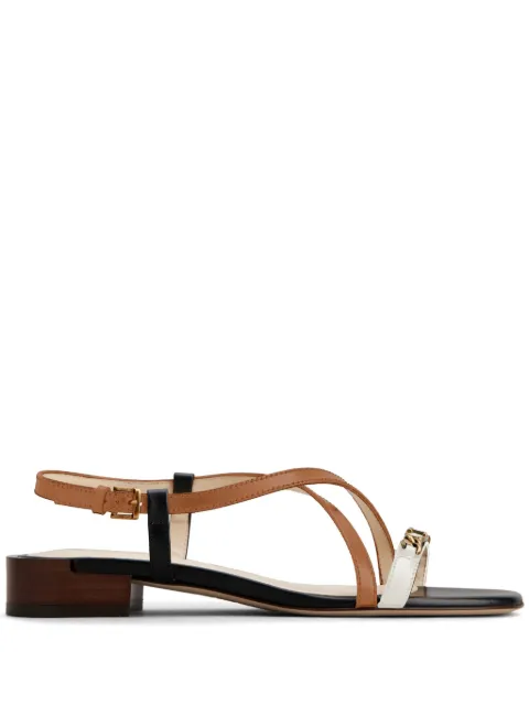 Tod's sandalias planas