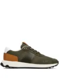 Tod's mesh running sneakers - Green