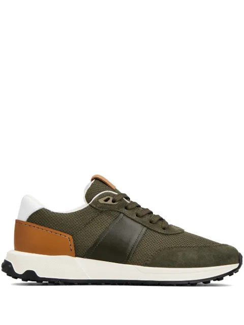 Tod's mesh running sneakers