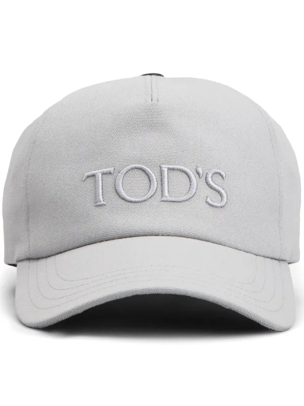 美品 TOD'S ベージュキャップ トッズ 帽子 ロゴキャップ ベージュ メンズ 21070647_51675174_1000.jpg