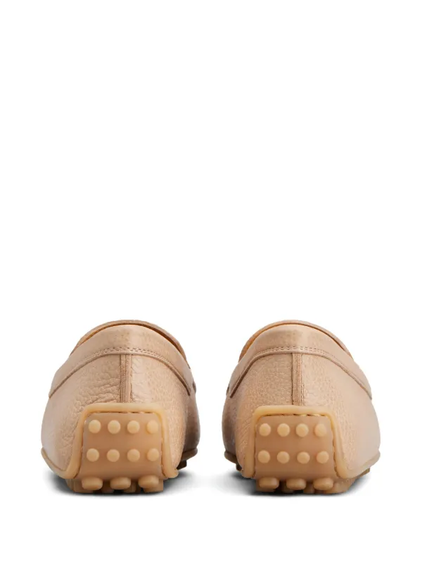 関税込【TOD'S】レザーペニーローファー 関税込【TOD'S】レザーペニーローファー (TOD'S/ローファー