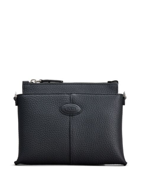 Tod's Di leather mini bag