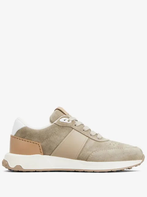 Tod's zapatillas running de malla
