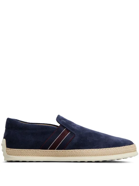 Tod's mocasines Gommino