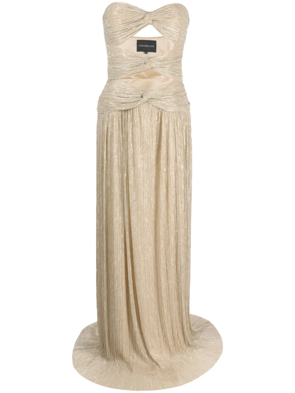 dark green winter wedding guest dress velvet sage Zapakasa Women V-Neck Long with Slit A-Line Burnout Bridesmaid Dress with Sleeves What shoes to wear Variant:Small perfect for creating standout Neckline_Off The Shoulder – Size:Size 8/10 main image 0