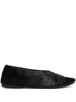 バレエシューズ Marsell Coltellaccio Ballerinas Coltellaccio Clay Ballerina Shoes