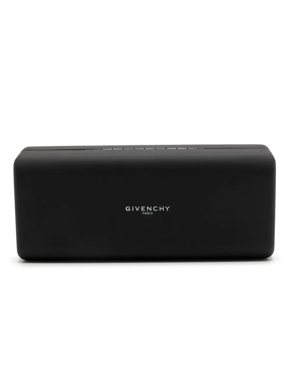 Givenchy スクエアフレーム サングラス | ブラック | FARFETCH JP