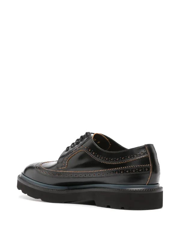 brogues paul smith