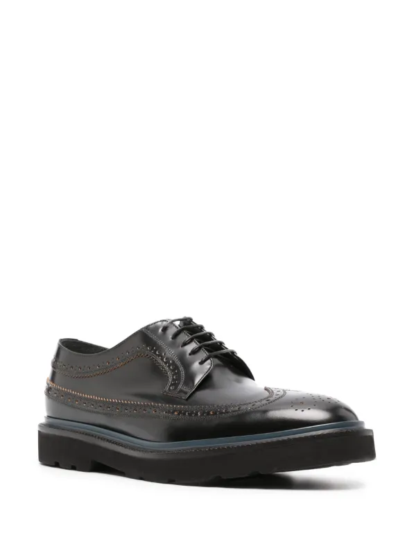 Paul smith mens store brogues