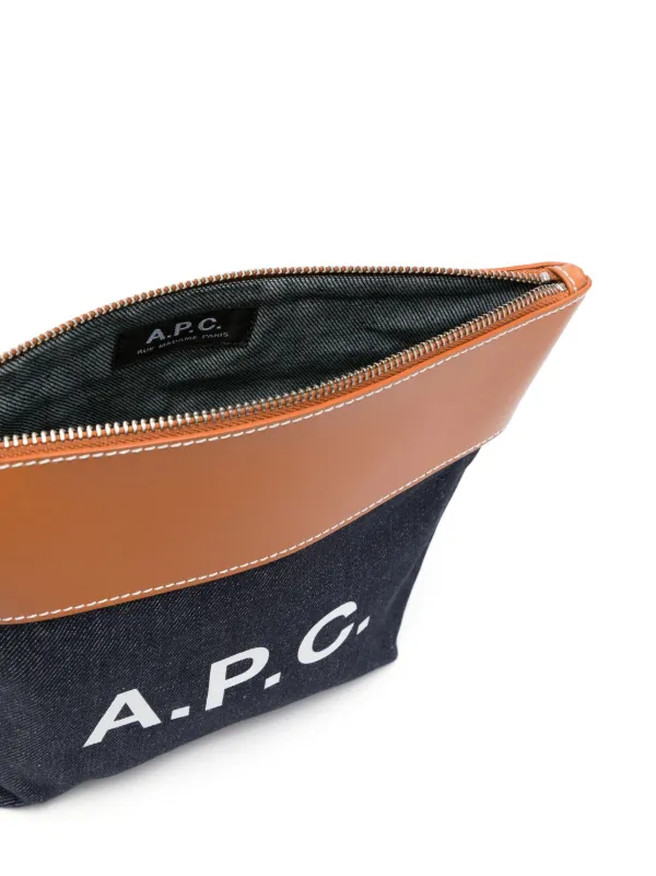 Apc axelle bag store