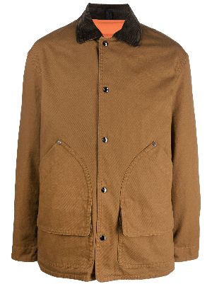 Woolrich hot sale barn coat