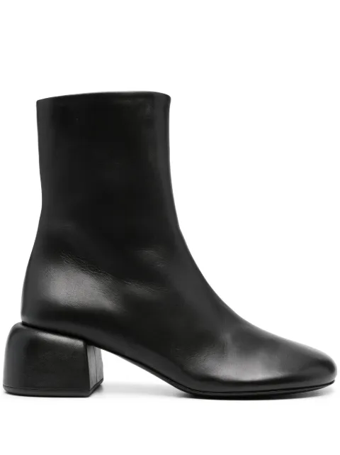 Marsèll 50mm leather boots