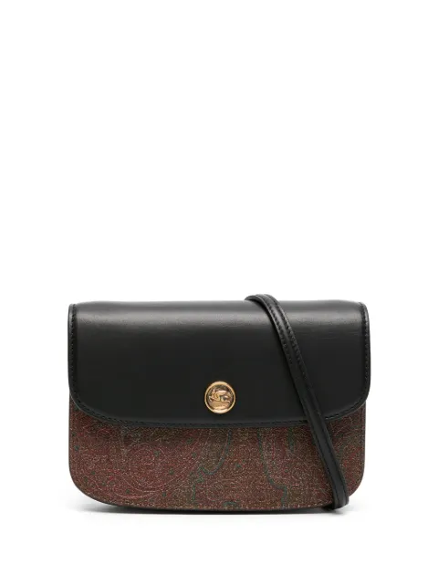 ETRO small Essencial shoulder bag 