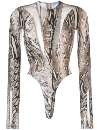 Mugler