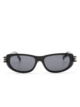 Givenchy Lentes De Sol Anima Negro FARFETCH PE