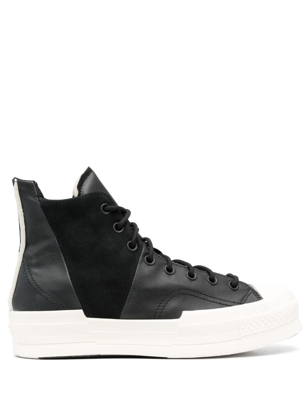 Converse Chuck 70 Plus High Sneakers - Schwarz