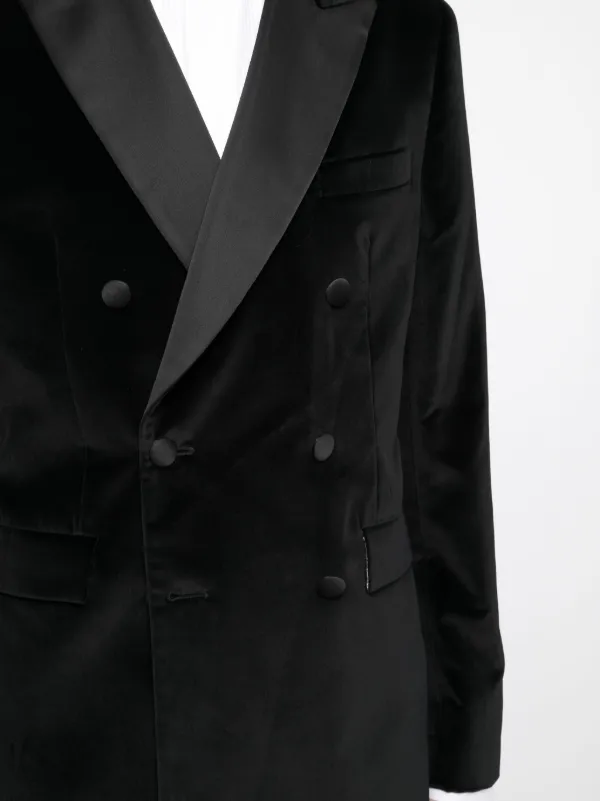 Paul smith overcoat store sale