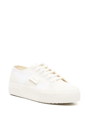 Superga Shoes for Women Shop Now on FARFETCH