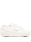 Superga 2730-COTU lace-up sneakers - White