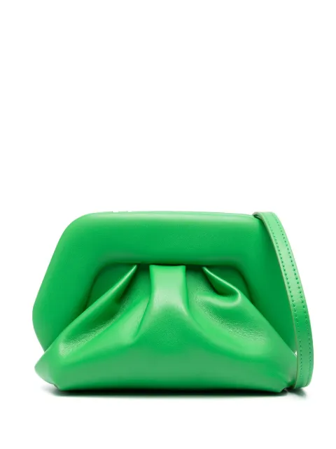 Themoirè Tasche slouch-body crossbody bag 