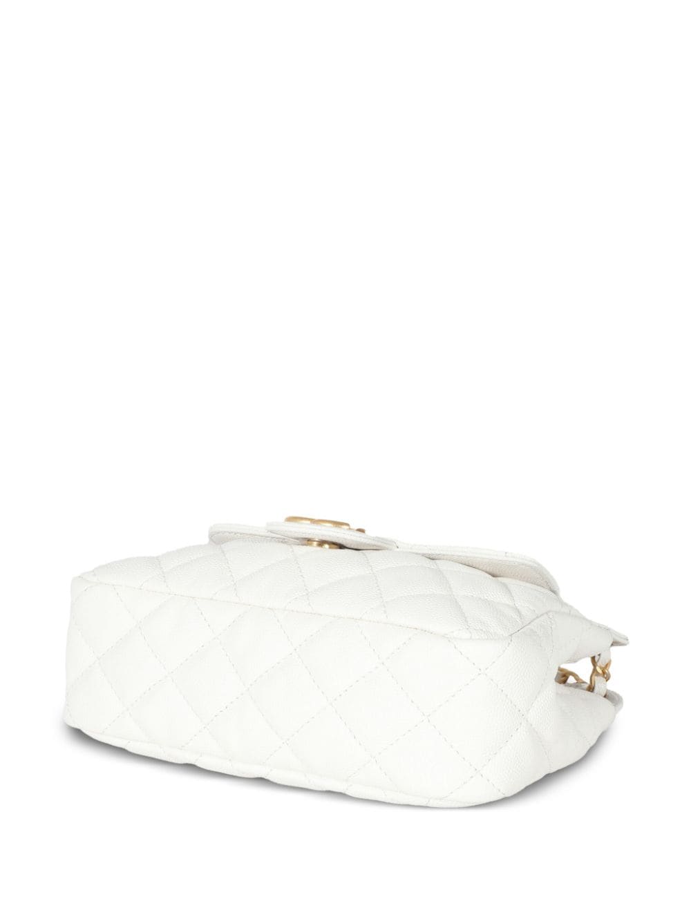 Chanel 2023 Small Hobo Bag - Black Crossbody Bags, Handbags