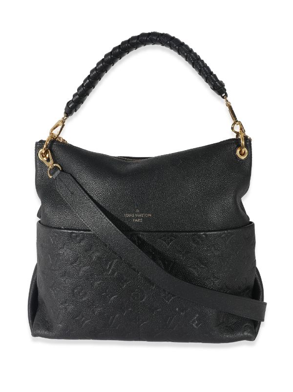 Louis Vuitton pre-owned Maida two-way Bag - Farfetch