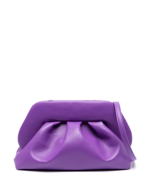 Themoirè Tasche slouch-body crossbody bag 