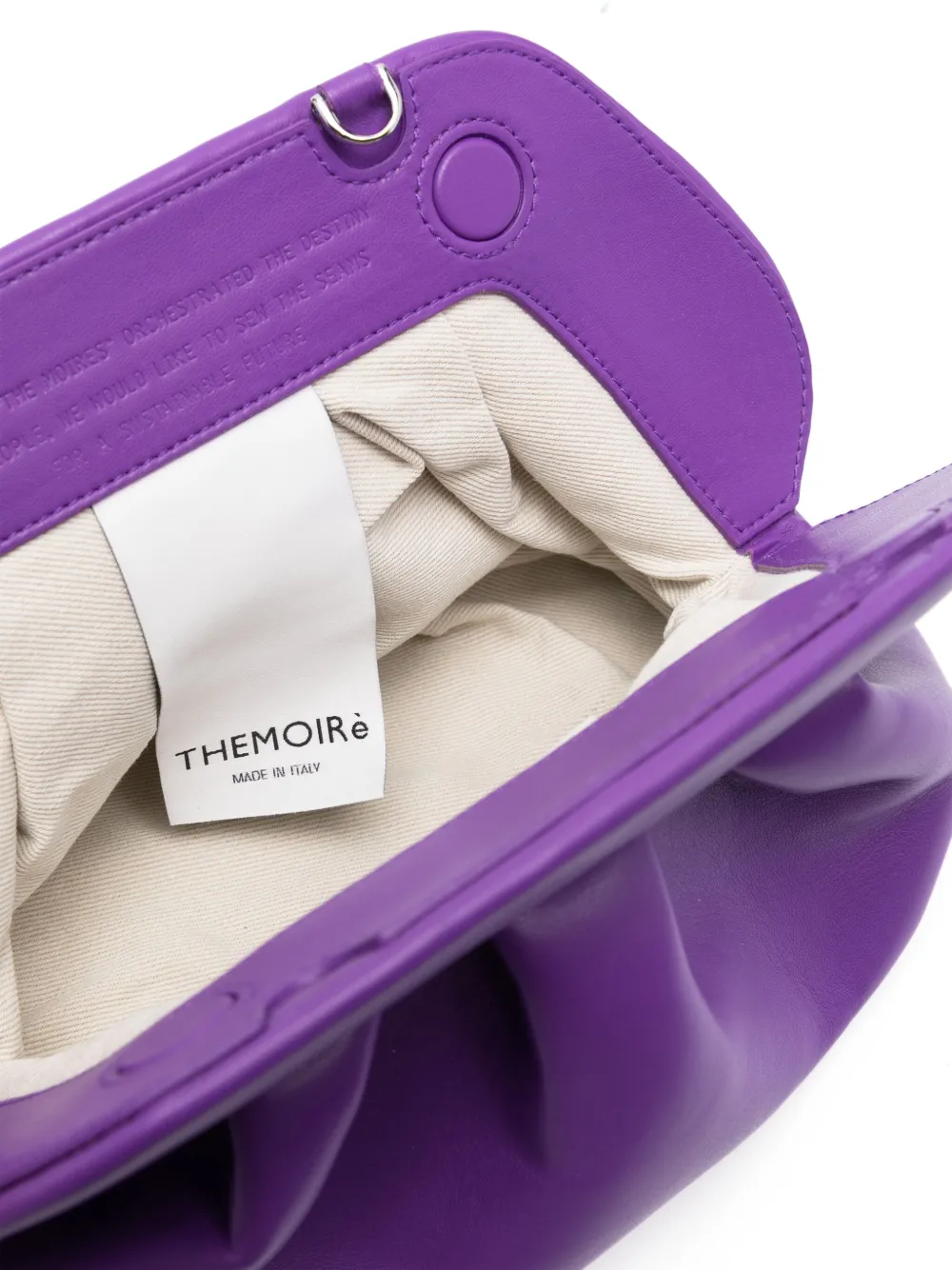 Themoirè Tasche slouchbody Crossbody Bag Farfetch