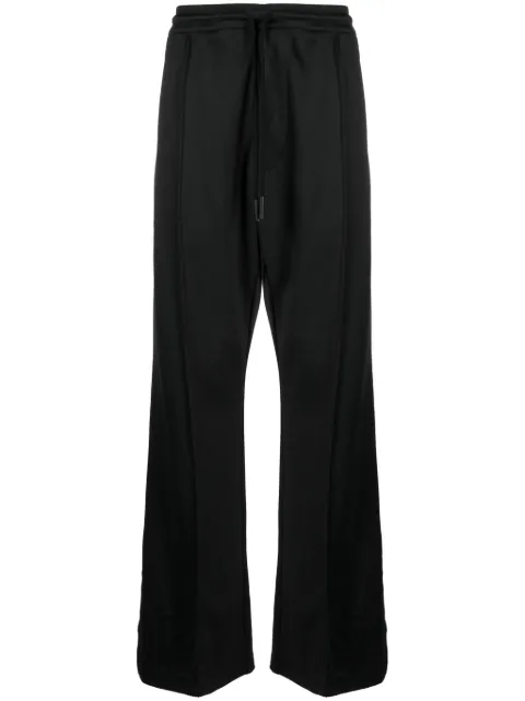 Marcelo Burlon County of Milan pants con estampado de bandana