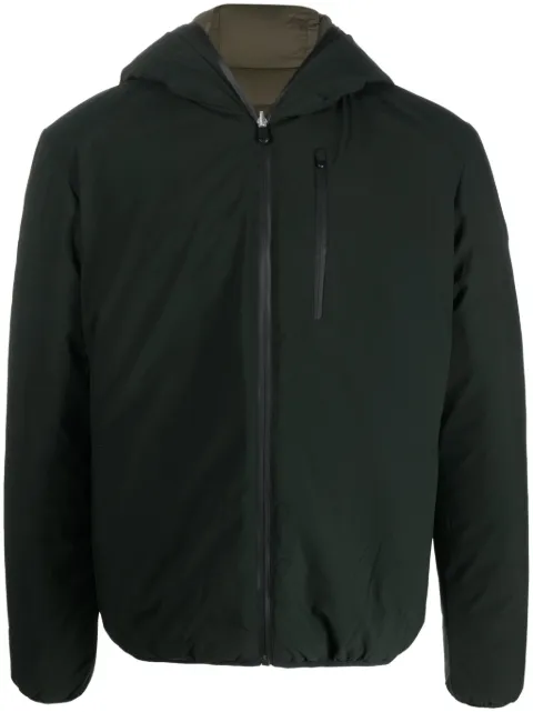 Save The Duck Ezra hooded puffer jacket