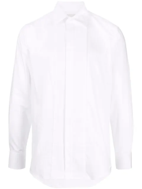 Paul Smith camisa con botones
