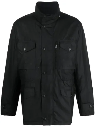 Barbour