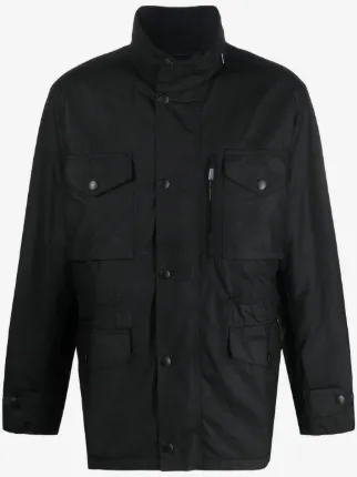 Barbour
