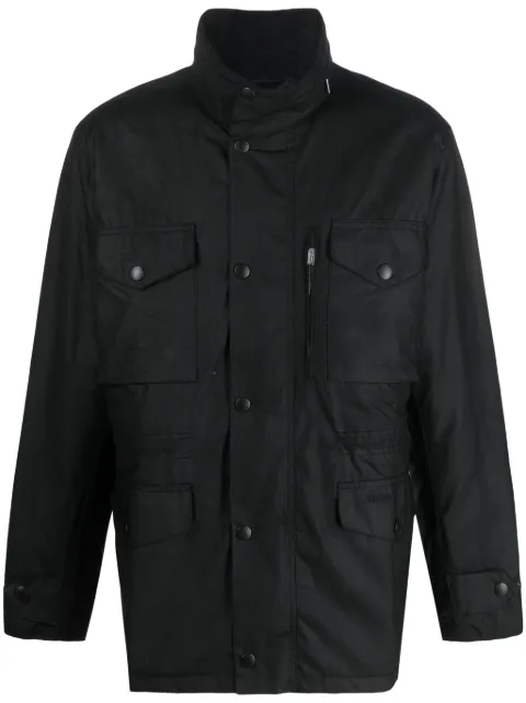 Barbour chamarra Sapper