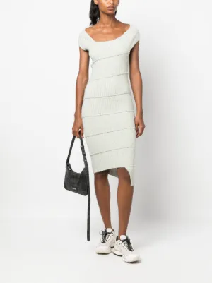 MM6 Maison Margiela Dresses | FARFETCH