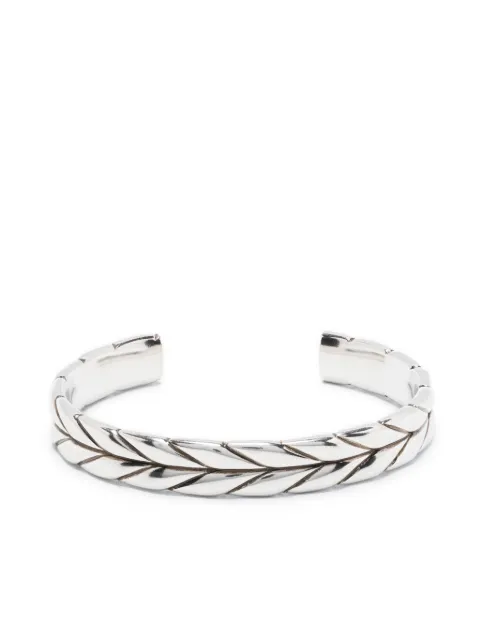 ISABEL MARANT brazalete Idealist