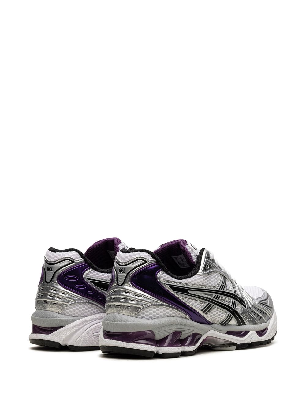 ASICS GEL-Kayano 14 "Dark Grape" sneakers WOMEN