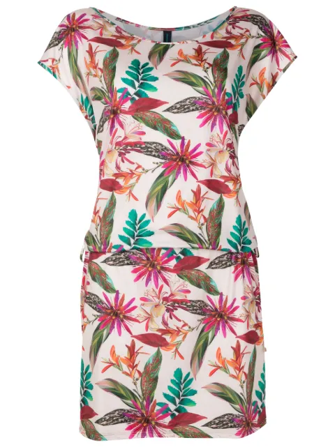 Lygia & Nanny vestido corto Shiva