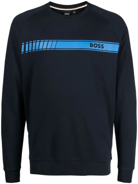 BOSS Klassisches Sweatshirt