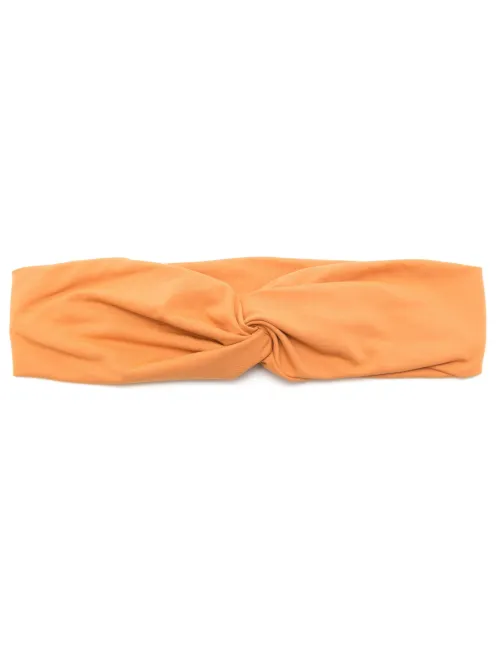 Bandeau Bethania à design torsadé - Lygia & Nanny - Modalova