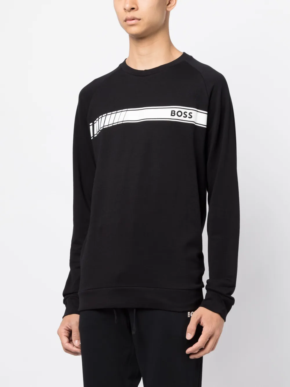 Authentic Cotton Sweatshirt