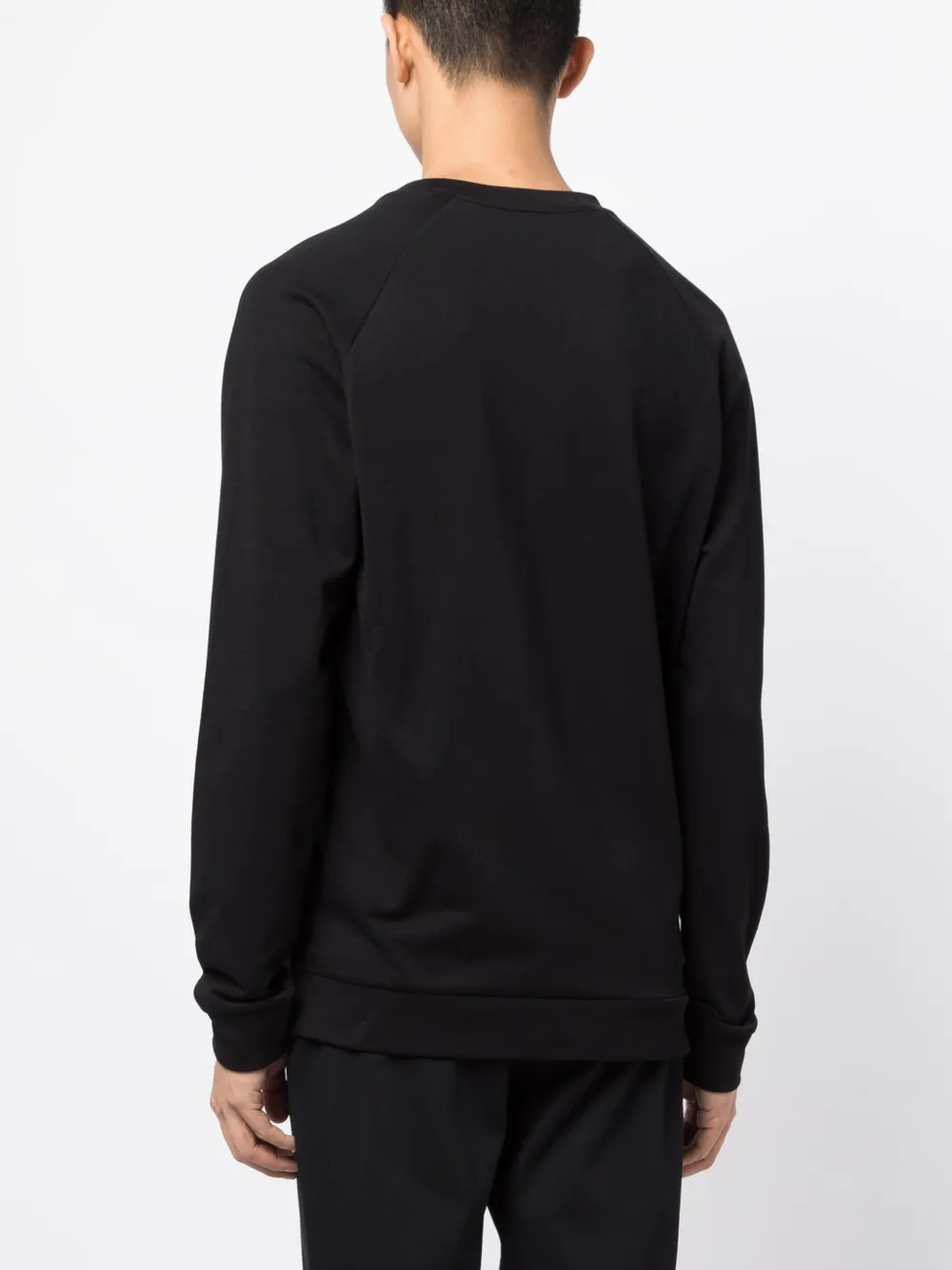 Authentic Cotton Sweatshirt
