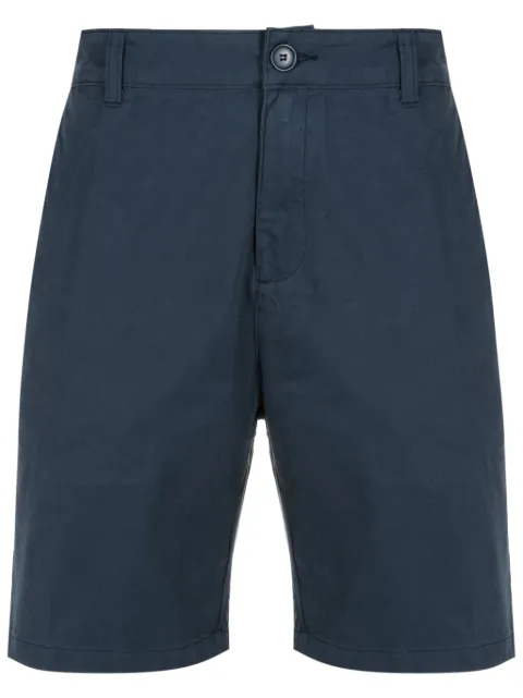 Osklen Bermuda chino Blithe de algodão